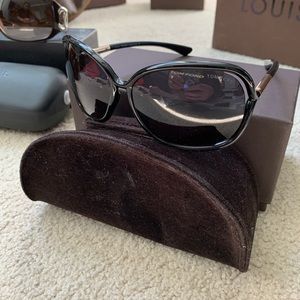 Tom Ford sunglasses